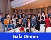 Gala-Dinner