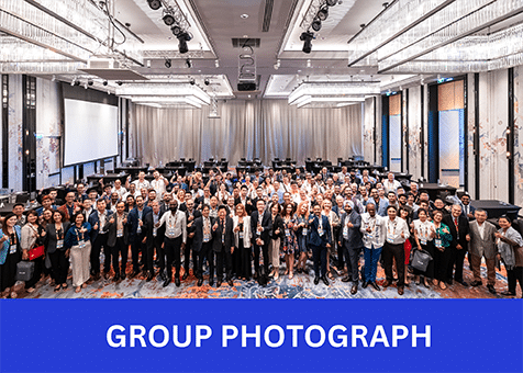 GROUP PHOTOGRAPH